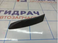 Накладка заднего бампера левая Audi Q7 (4L) 4L0853827A