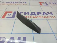 Накладка заднего бампера правая Audi Q7 (4L) 4L0853828A