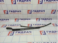 Поводок стеклоочистителя передний левый Audi Q7 (4L) 4L1955407A1P9