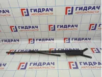 Поводок стеклоочистителя передний правый Audi Q7 (4L) 4L1955408B1P9