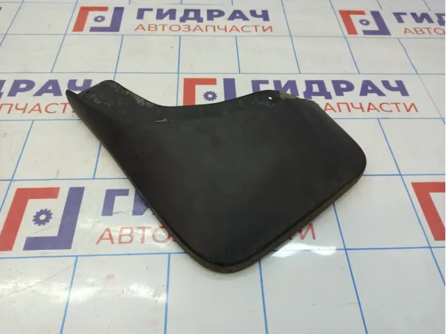 Брызговик задний левый Audi Q7 (4L) 4L0075101