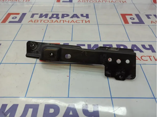 Кронштейн воздушного фильтра правый Audi Q7 (4L) 4L0805698