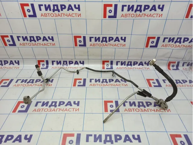 Трубка кондиционера Audi Q7 (4L) 7L6820750AB