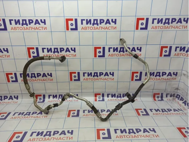 Трубка кондиционера Audi Q7 (4L) 7L6820017E