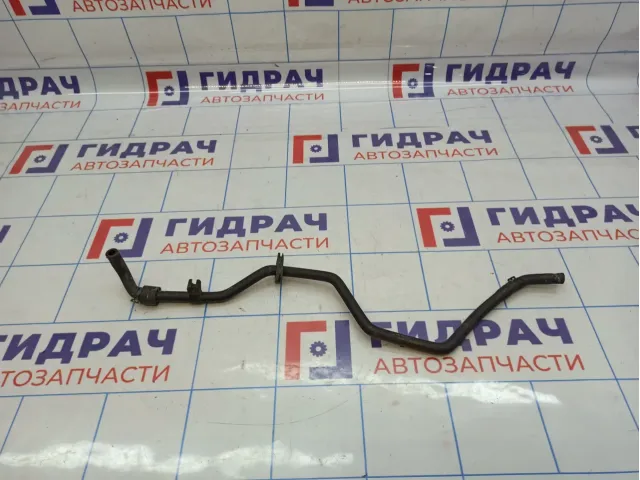 Шланг системы охлаждения Audi Q7 (4L) 7L8122447D