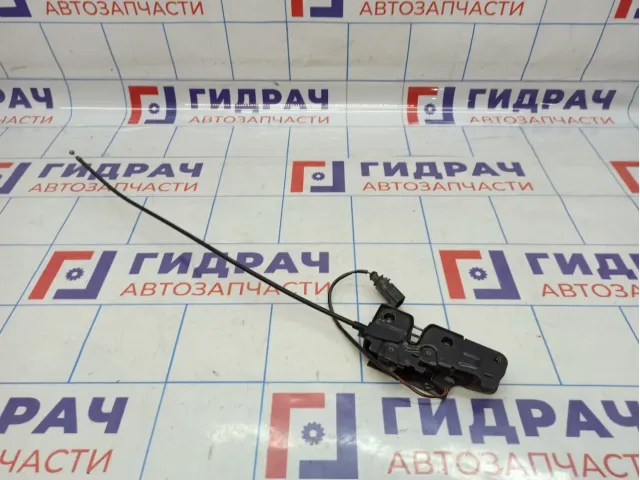 Замок капота Audi Q7 (4L) 4L0823509