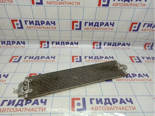 Радиатор (маслоохладитель) АКПП Audi Q7 (4L) 7L0317019B