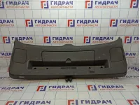 Обшивка двери багажника Audi Q7 (4L) 4L0867973D4PK