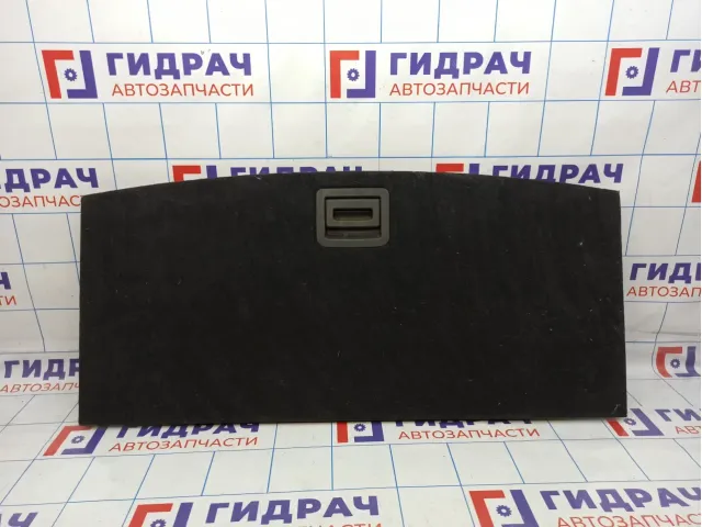 Пол багажника Audi Q7 (4L) 4L0863462F9AM