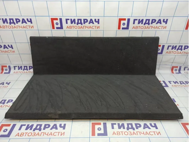 Пол багажника Audi Q7 (4L) 4L0863462F9AM