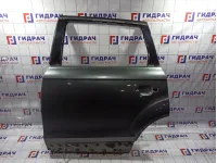 Дверь задняя левая Audi Q7 (4L)