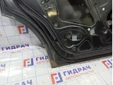 Дверь задняя левая Audi Q7 (4L)
