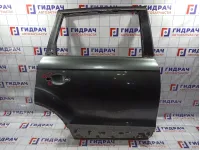 Дверь задняя правая Audi Q7 (4L)