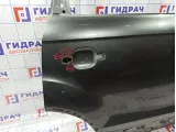 Дверь задняя правая Audi Q7 (4L)