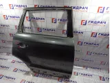 Дверь задняя правая Audi Q7 (4L)