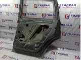 Дверь задняя правая Audi Q7 (4L)