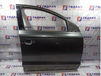 Дверь передняя правая Audi Q7 (4L)