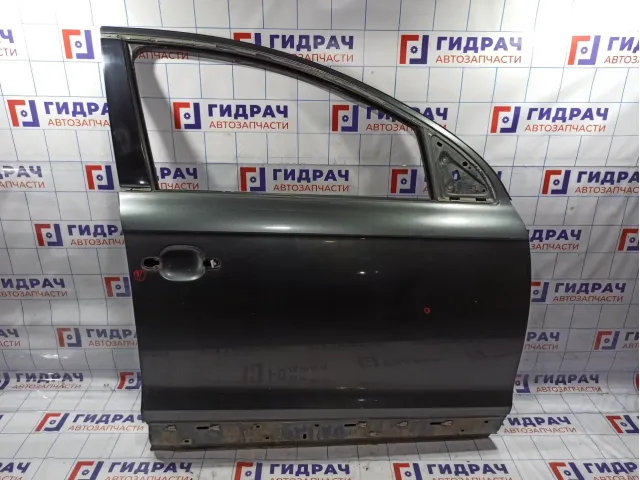 Дверь передняя правая Audi Q7 (4L)