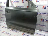 Дверь передняя правая Audi Q7 (4L)