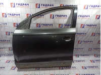 Дверь передняя левая Audi Q7 (4L)