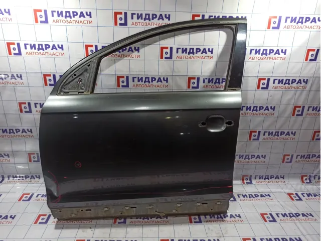 Дверь передняя левая Audi Q7 (4L)