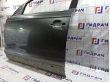 Дверь передняя левая Audi Q7 (4L)
