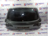 Крышка багажника Audi Q7 (4L) 4L0827023