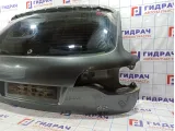 Крышка багажника Audi Q7 (4L) 4L0827023