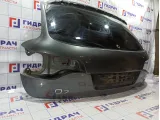 Крышка багажника Audi Q7 (4L) 4L0827023