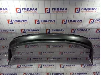 Бампер задний Audi Q7 (4L) 4L0807511B