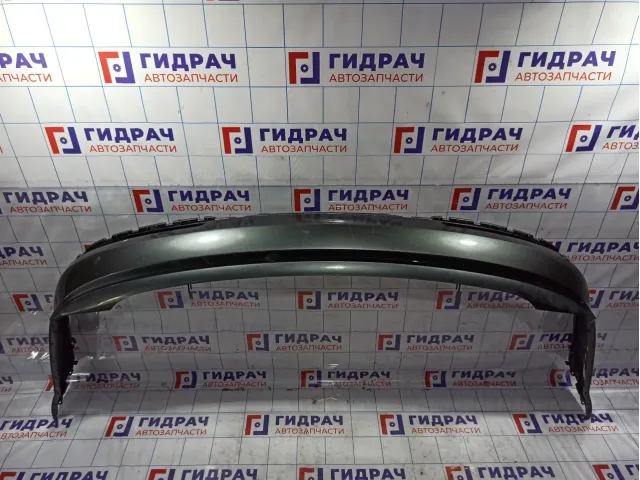 Бампер задний Audi Q7 (4L) 4L0807511B