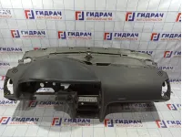 Торпедо Audi Q7 (4L) 4L1857041AVTB