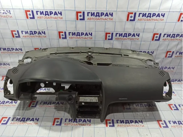 Торпедо Audi Q7 (4L) 4L1857041AVTB