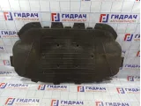 Шумоизоляция капота Audi Q7 (4L) 4L0863825