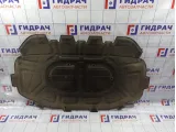 Шумоизоляция капота Audi Q7 (4L) 4L0863825
