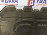 Шумоизоляция капота Audi Q7 (4L) 4L0863825