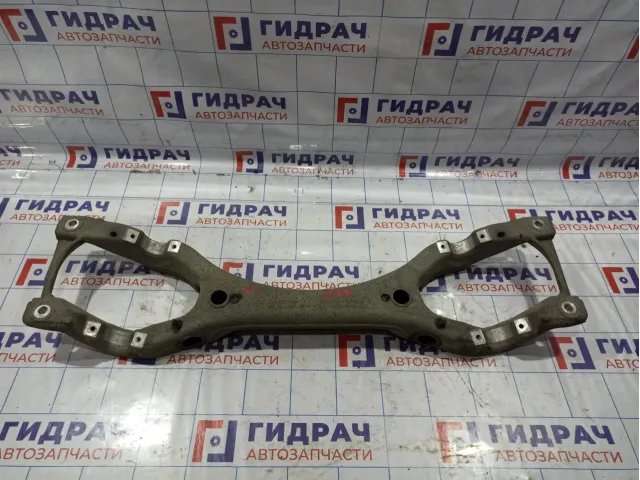 Балка задняя Audi Q7 (4L) 7L8512369