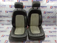 Комплект сидений Audi Q7 (4L)