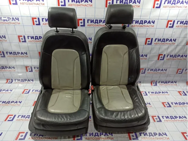 Комплект сидений Audi Q7 (4L)