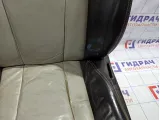 Комплект сидений Audi Q7 (4L)