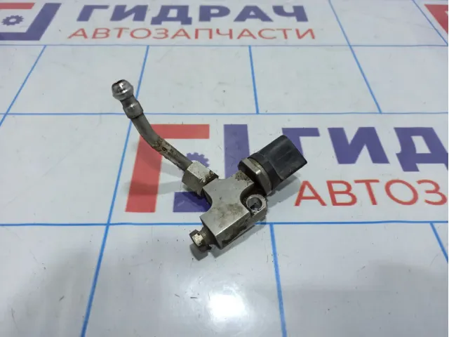 Трубка топливная Audi Q7 (4L) 079127501S