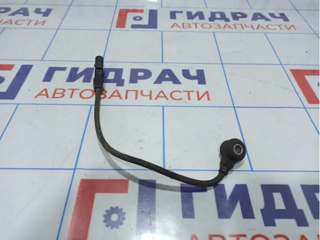 Датчик детонации Audi Q7 (4L) 079905377E