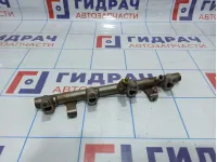 Рейка топливная (рампа) левая Audi Q7 (4L) 079133315E