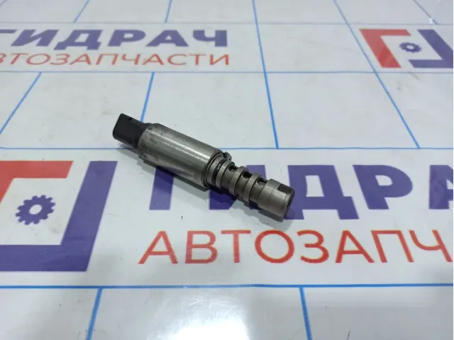 Клапан электромагнитный изменения фаз ГРМ Audi Q7 (4L) 06E109257P