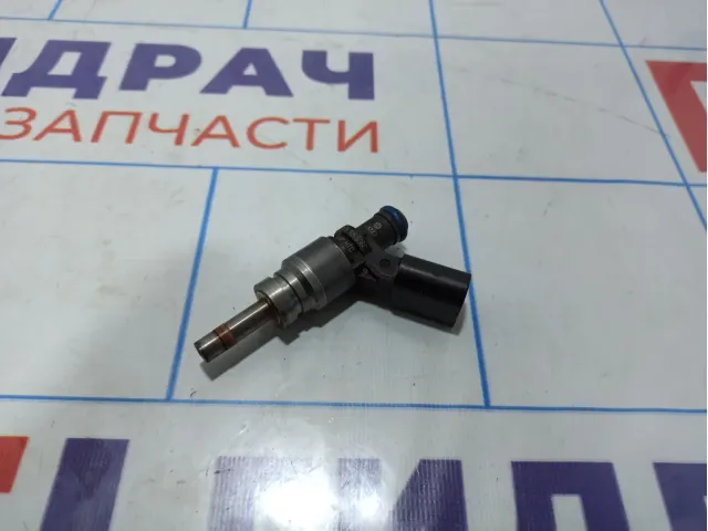Форсунка инжекторная электрическая Audi Q7 (4L) 079906036C
