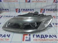 Фара левая Audi Q7 (4L) 4L0941029A