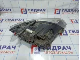 Фара левая Audi Q7 (4L) 4L0941029A
