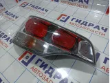 Фонарь задний левый Audi Q7 (4L) 4L0052101