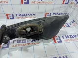 Фонарь задний левый Audi Q7 (4L) 4L0052101
