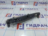 Указатель поворота в бампер правый Audi Q7 (4L) 4L0953042